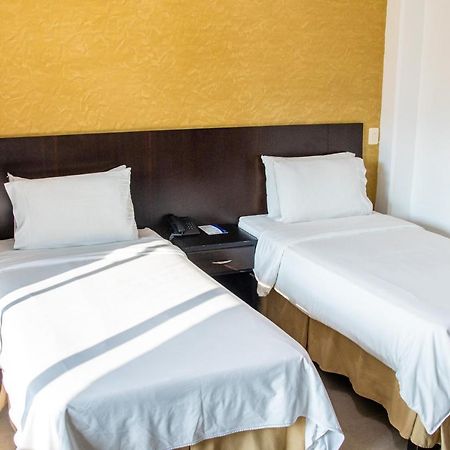 Hotel Tangara Dosquebradas Εξωτερικό φωτογραφία