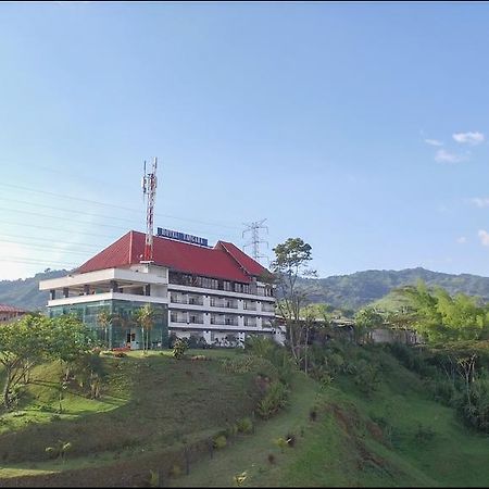 Hotel Tangara Dosquebradas Εξωτερικό φωτογραφία