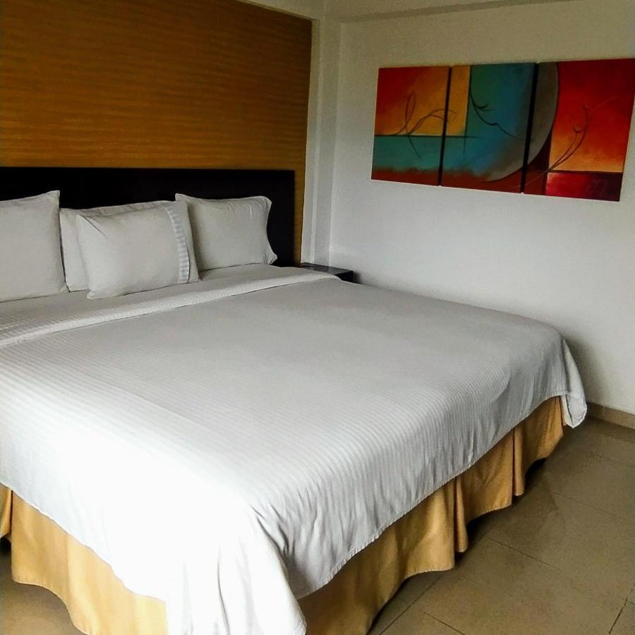 Hotel Tangara Dosquebradas Εξωτερικό φωτογραφία