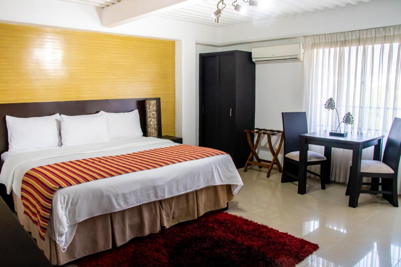 Hotel Tangara Dosquebradas Εξωτερικό φωτογραφία