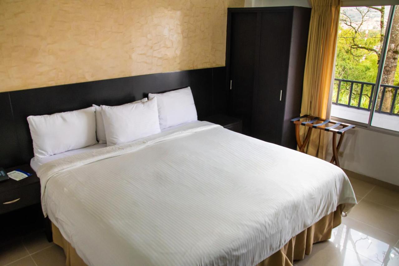 Hotel Tangara Dosquebradas Εξωτερικό φωτογραφία