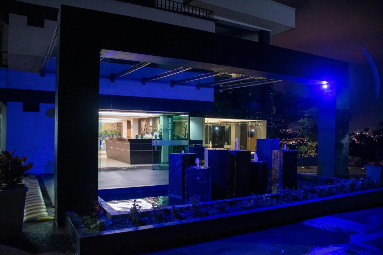 Hotel Tangara Dosquebradas Εξωτερικό φωτογραφία