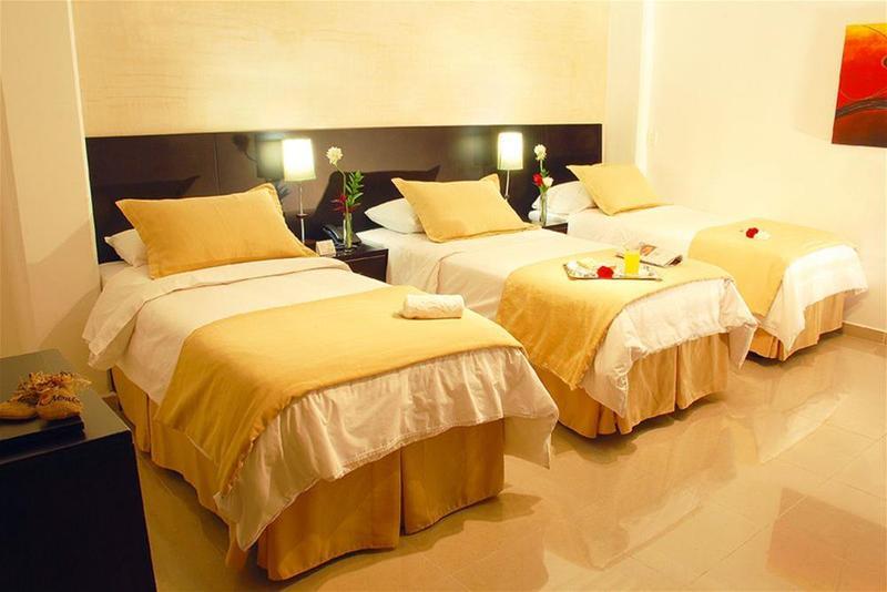 Hotel Tangara Dosquebradas Εξωτερικό φωτογραφία