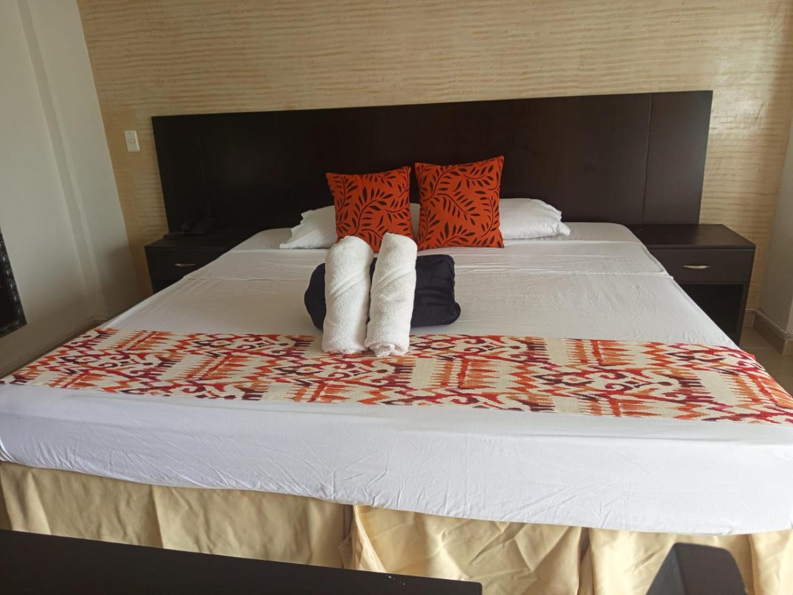 Hotel Tangara Dosquebradas Εξωτερικό φωτογραφία