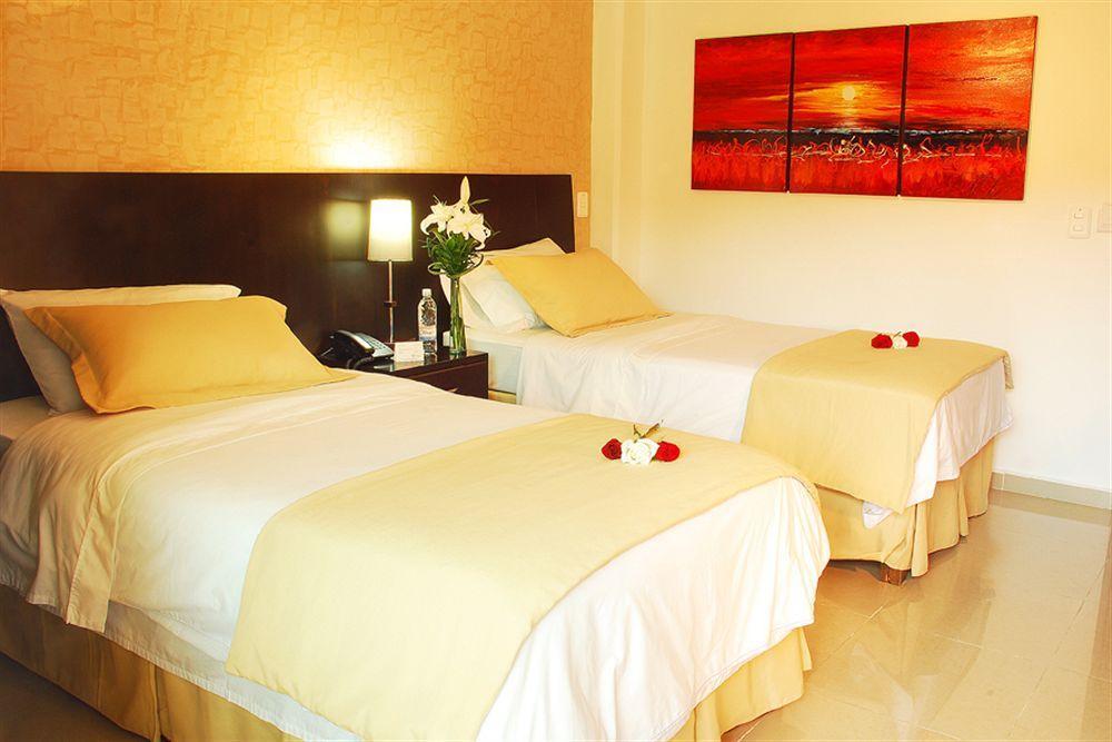Hotel Tangara Dosquebradas Εξωτερικό φωτογραφία
