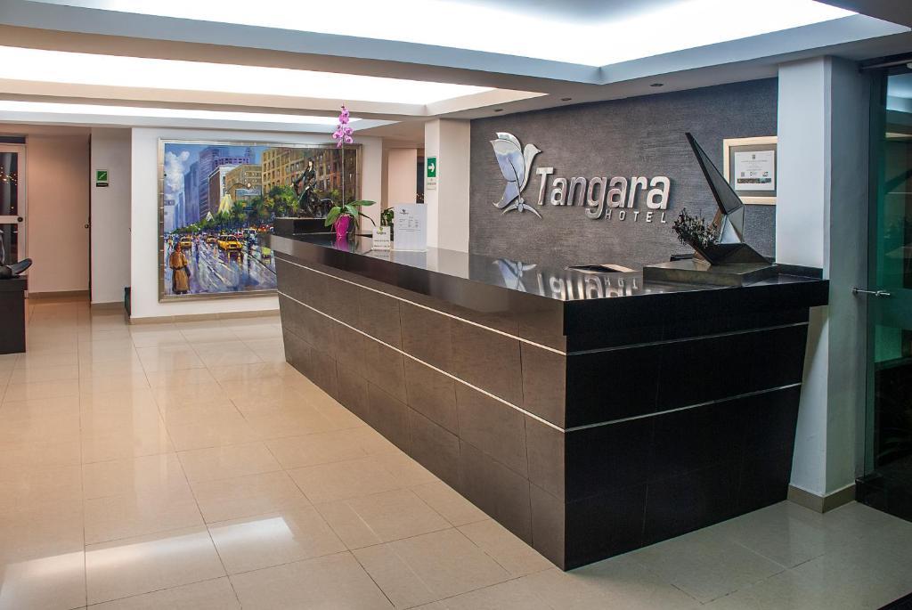 Hotel Tangara Dosquebradas Εξωτερικό φωτογραφία
