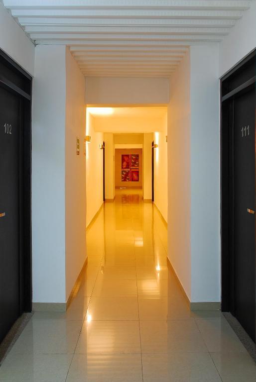 Hotel Tangara Dosquebradas Εξωτερικό φωτογραφία